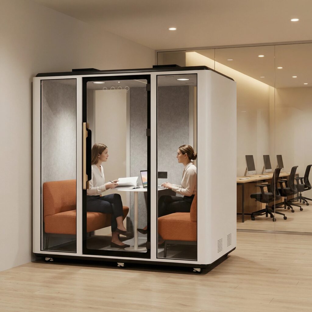 Pod Lux Big